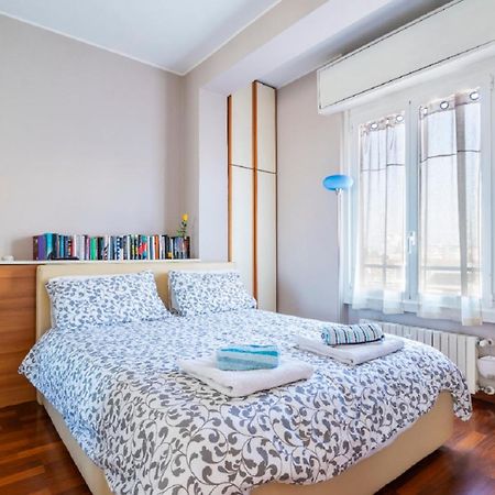 Likehome Milano - Via Coni Zugna Zewnętrze zdjęcie