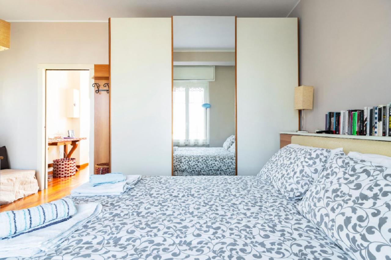Likehome Milano - Via Coni Zugna Zewnętrze zdjęcie