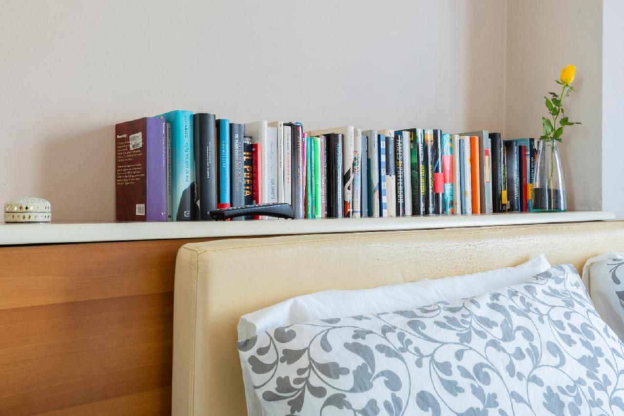 Likehome Milano - Via Coni Zugna Zewnętrze zdjęcie